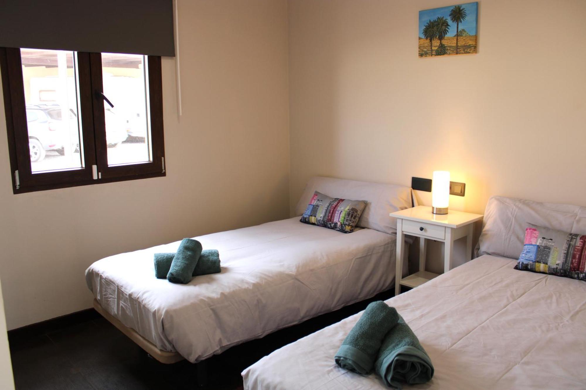 Eco Terra By Sea You There Fuerteventura Puerto del Rosario  Extérieur photo