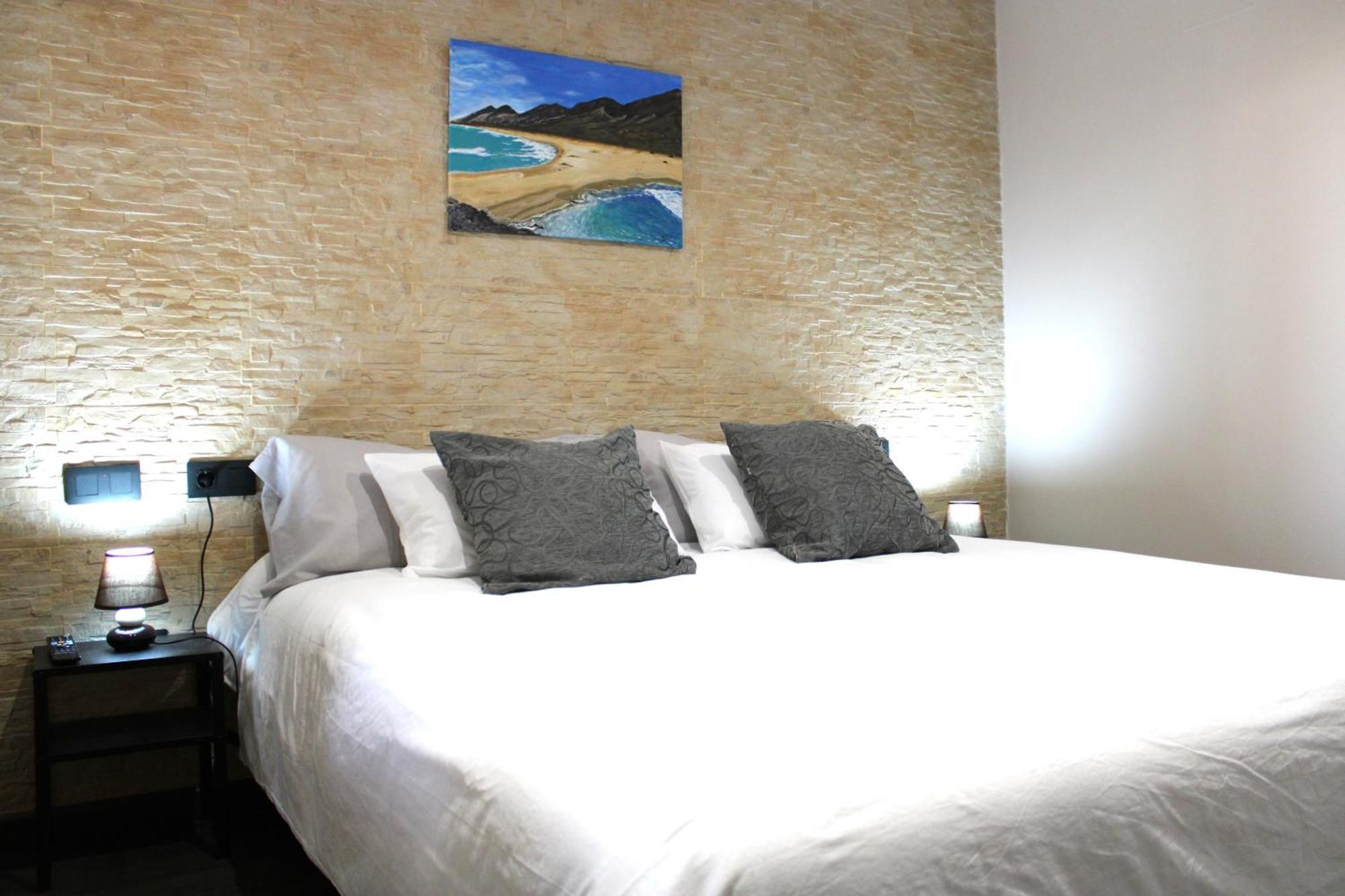 Eco Terra By Sea You There Fuerteventura Puerto del Rosario  Extérieur photo