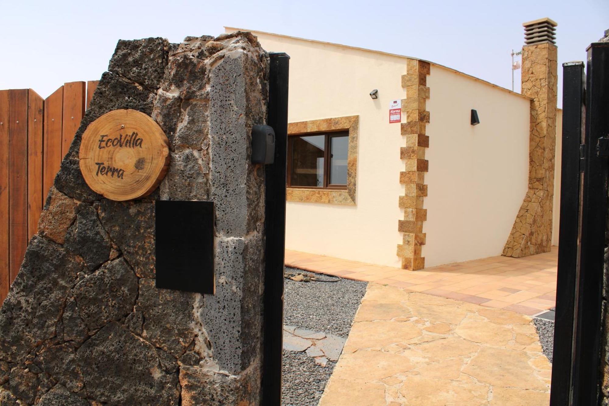 Eco Terra By Sea You There Fuerteventura Puerto del Rosario  Extérieur photo