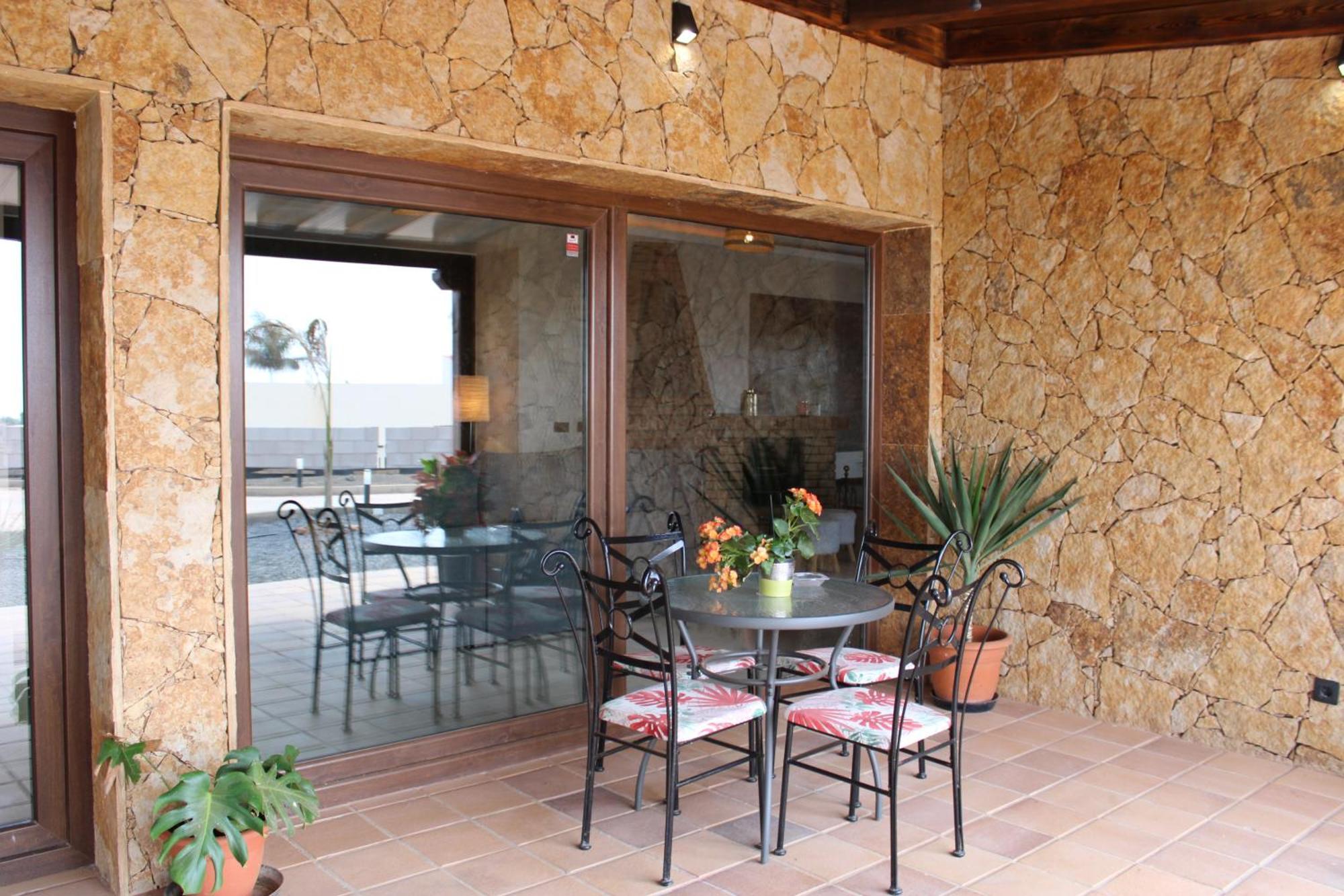 Eco Terra By Sea You There Fuerteventura Puerto del Rosario  Extérieur photo